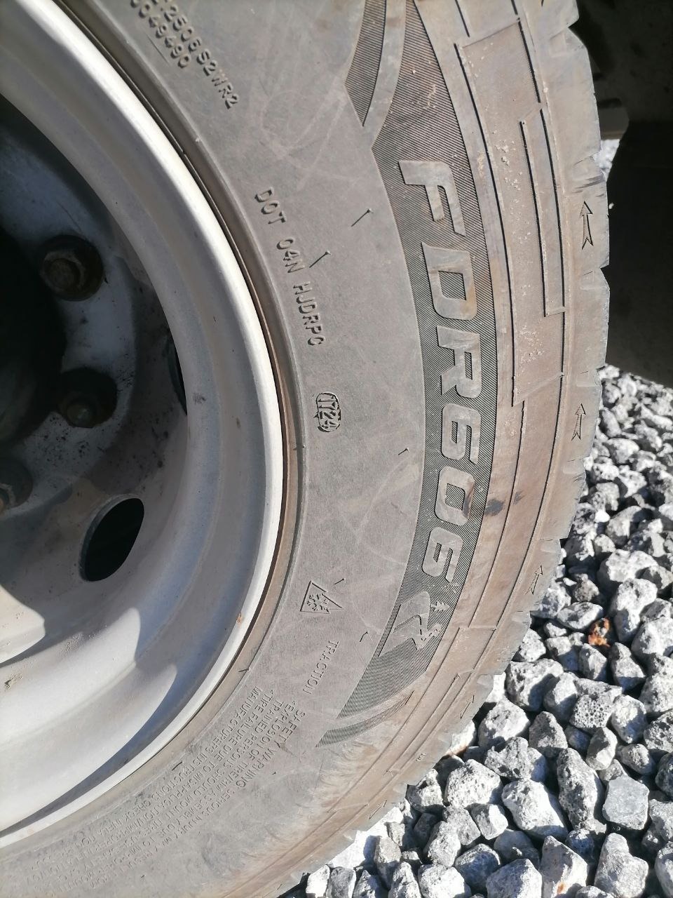 Foton AUMARK 4x2 Бортовой (Евроборт) (кат. С) 2022 г. - фото 20