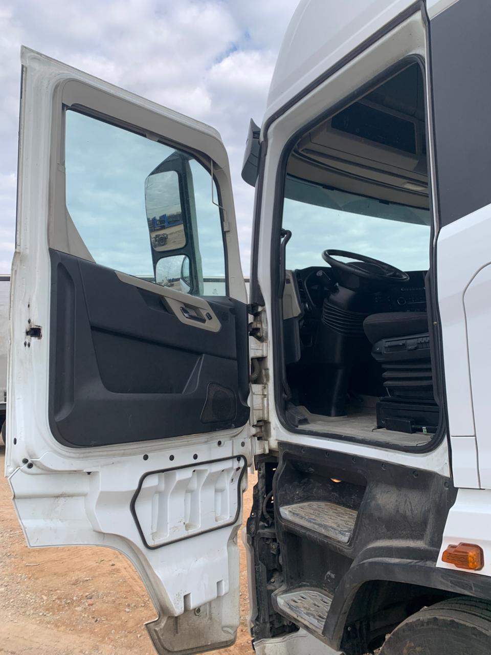 Ford F-Max 4x2 Седельный тягач 2022 г. - фото 5