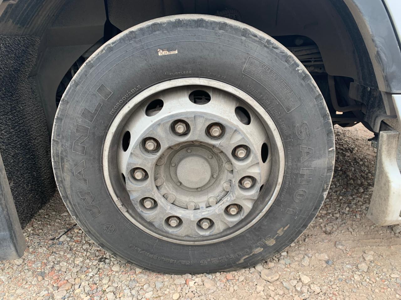 Ford F-Max 4x2 Седельный тягач 2022 г. - фото 7