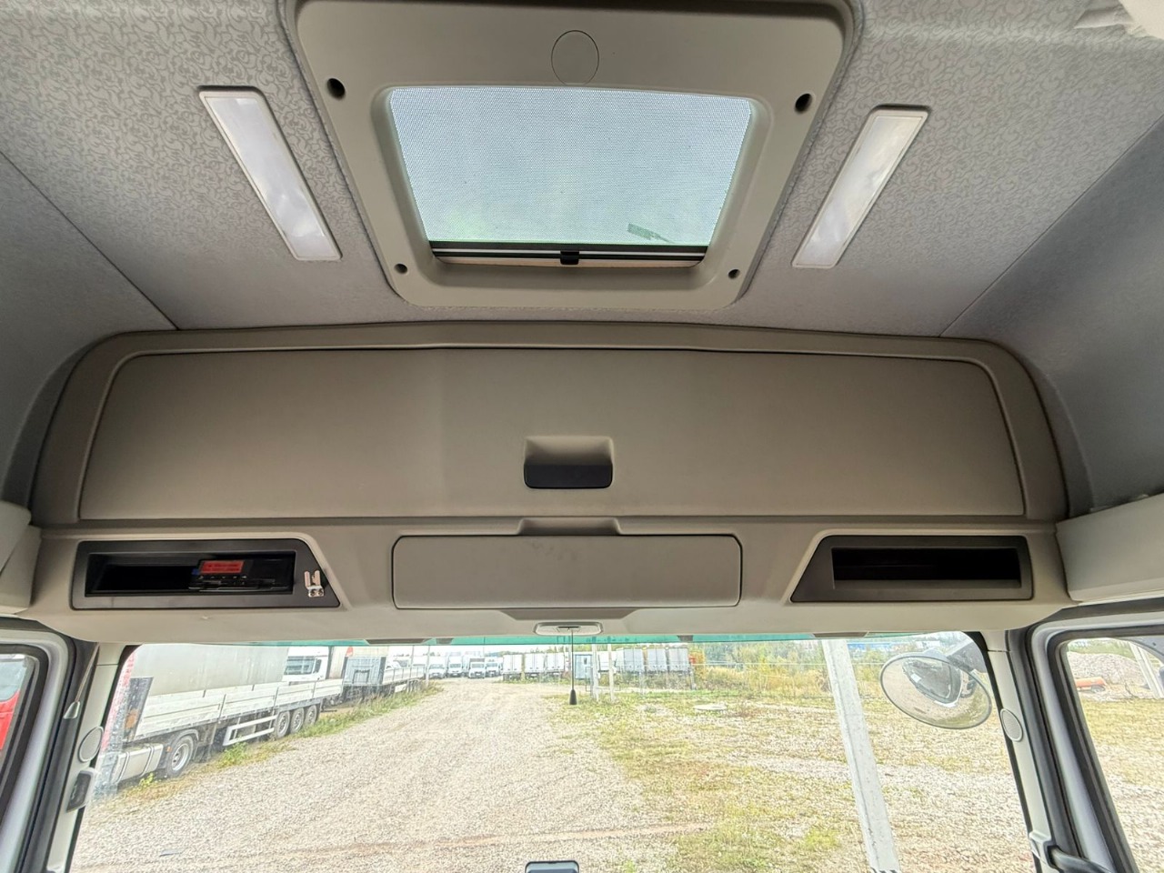 SANY S* 4x2 Седельный тягач 2024 г. - фото 6