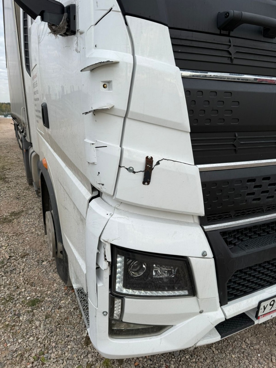 SANY S* 4x2 Седельный тягач 2024 г. - фото 12