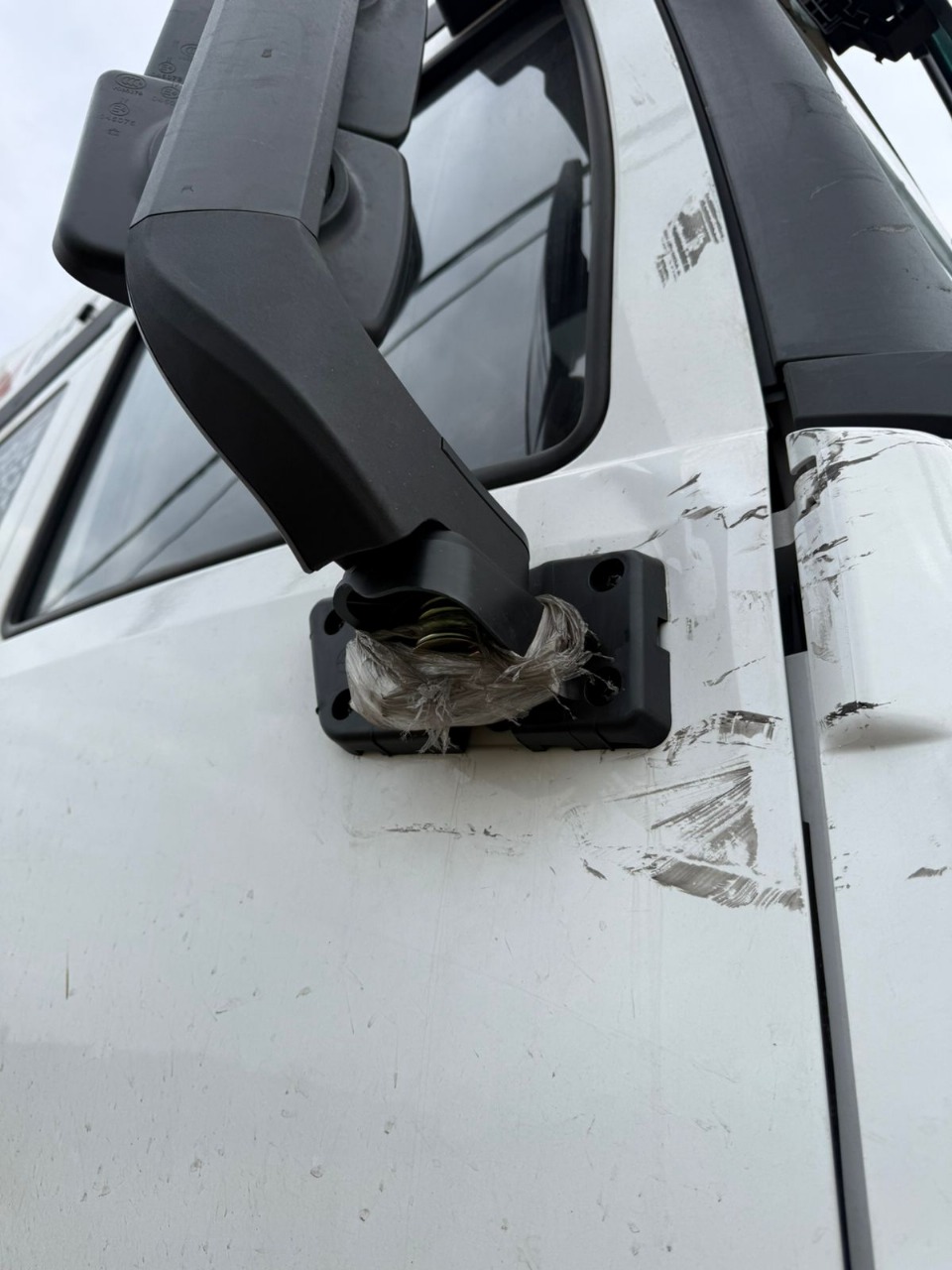 SANY S* 4x2 Седельный тягач 2024 г. - фото 13