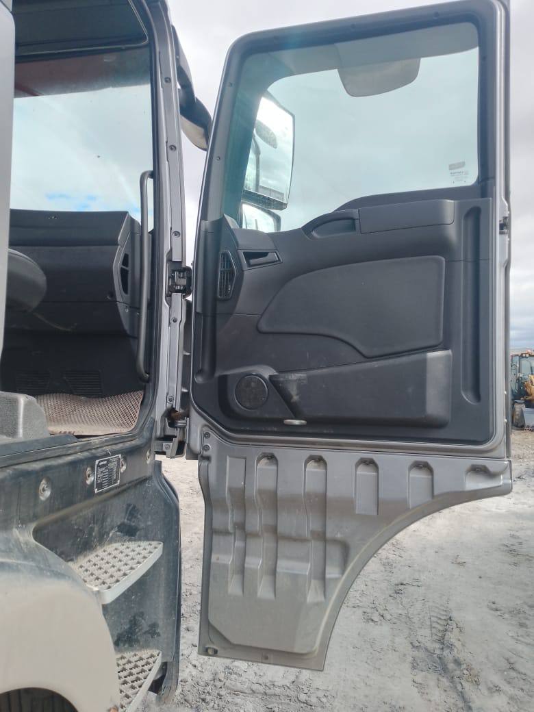 SITRAK C7H 6x4 Седельный тягач 2023 г. - фото 6