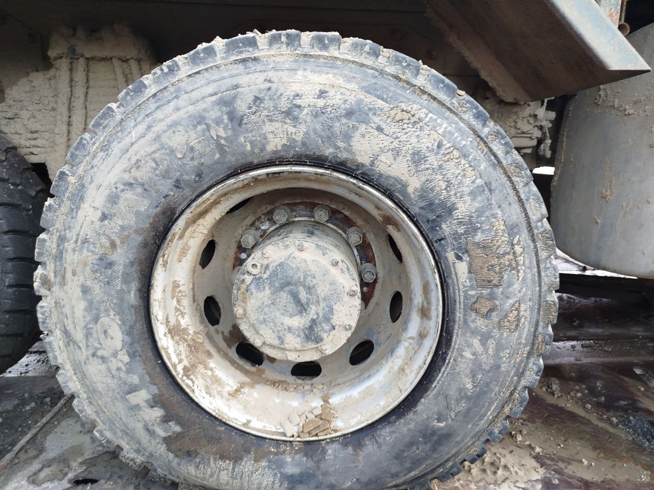 FAW J6 6x6 Самосвал 2023 г. - фото 14