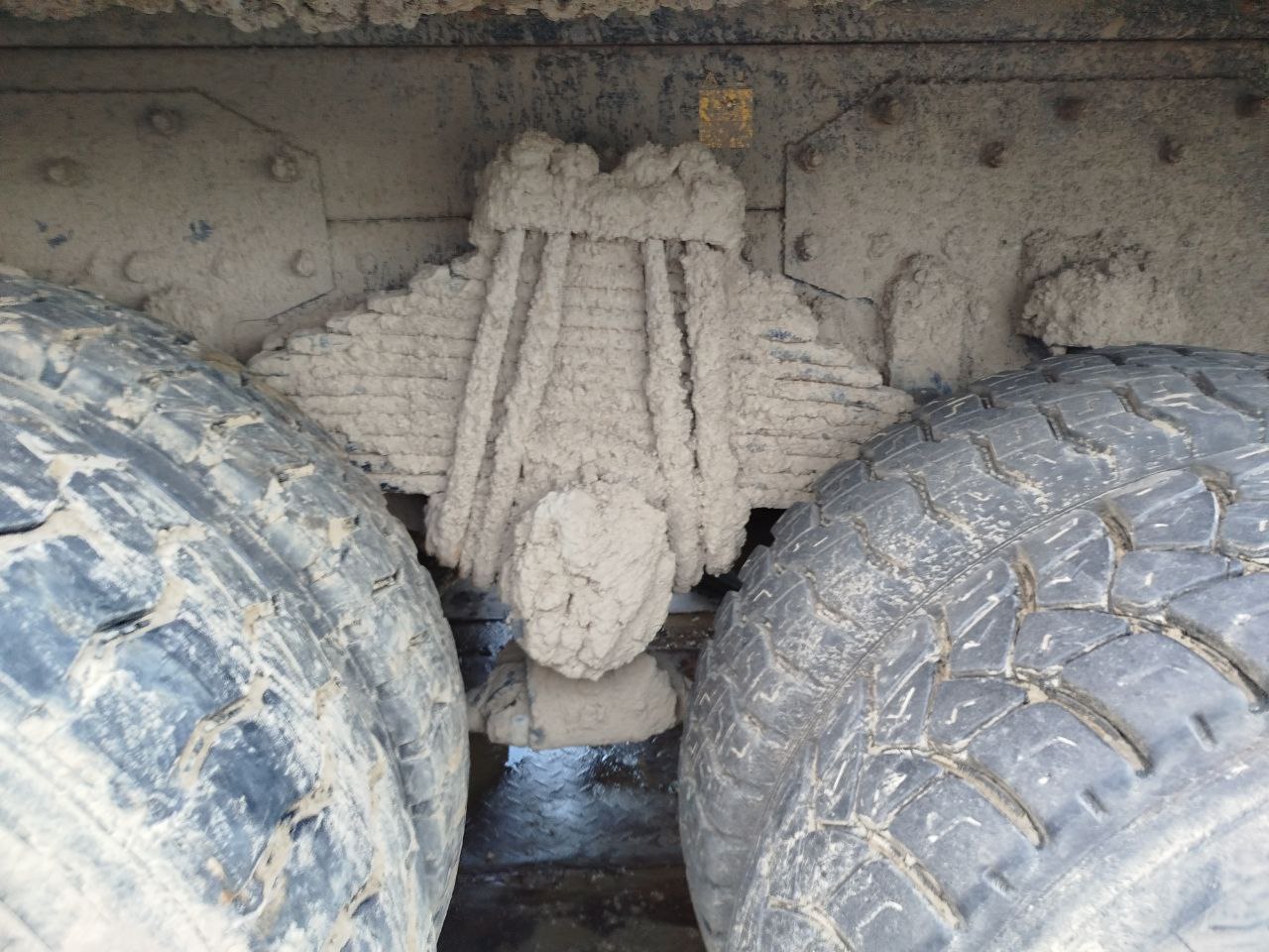 FAW J6 6x6 Самосвал 2023 г. - фото 19