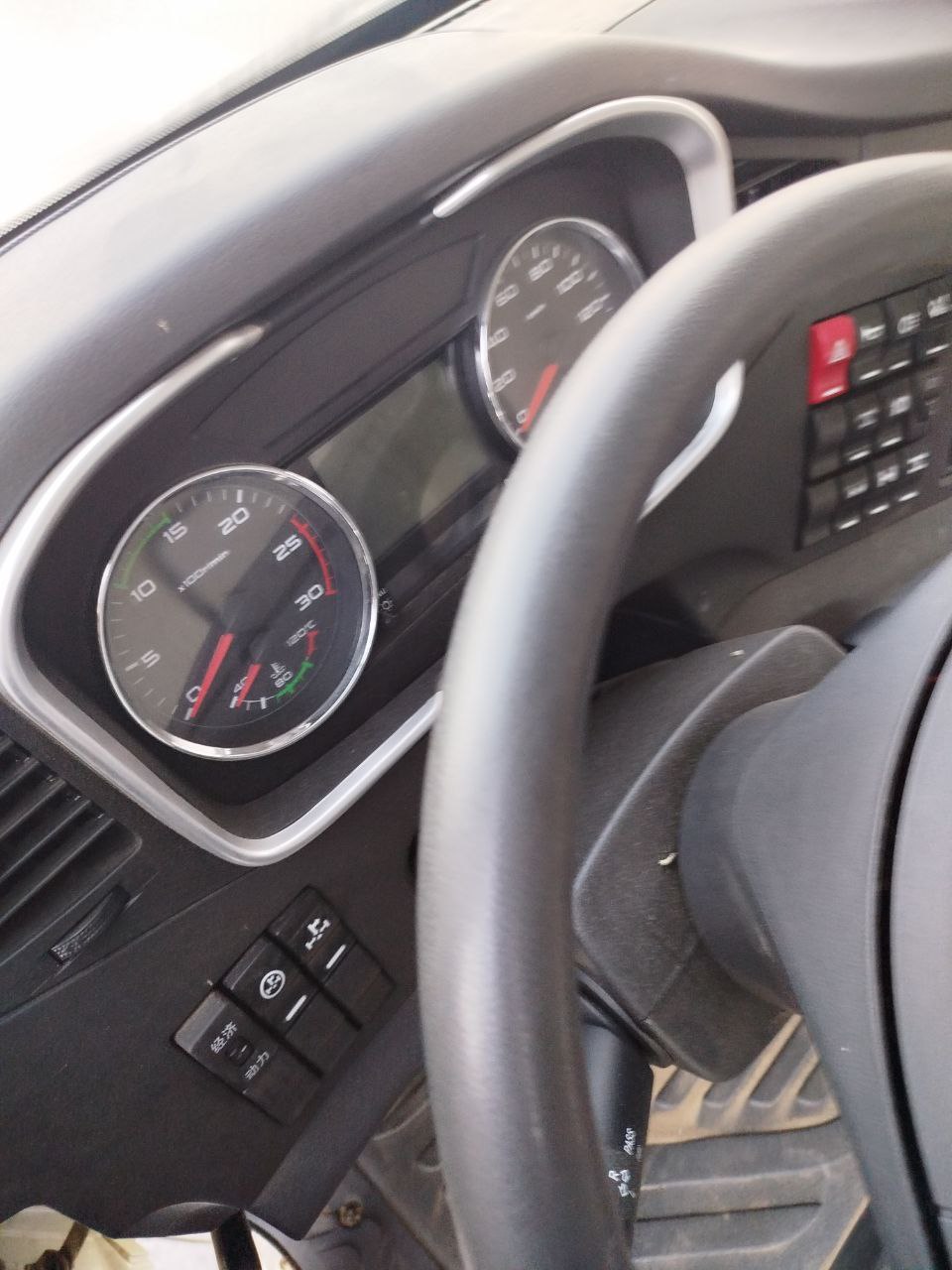 FAW J6 6x6 Самосвал 2023 г. - фото 18