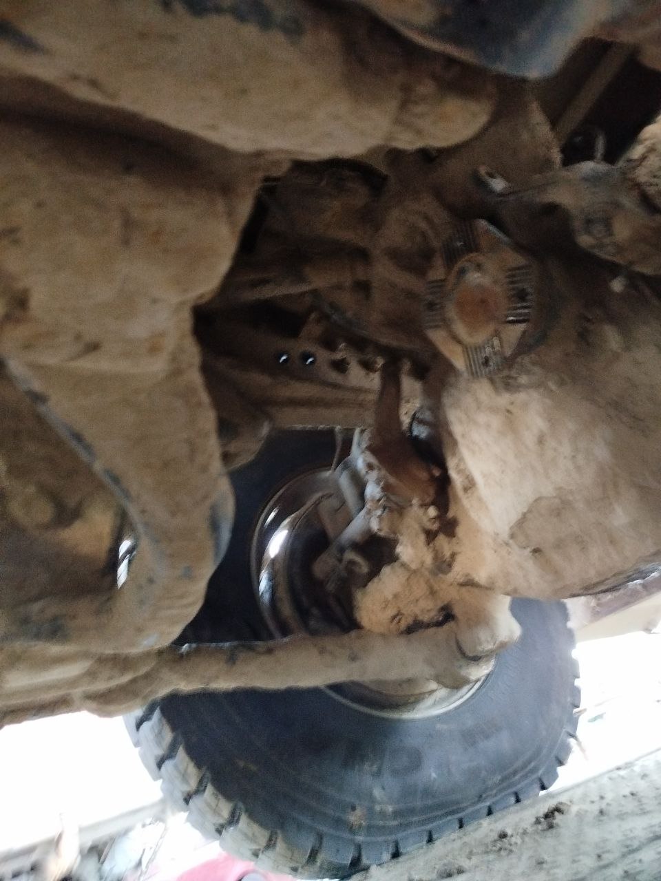 FAW J6 6x6 Самосвал 2023 г. - фото 19