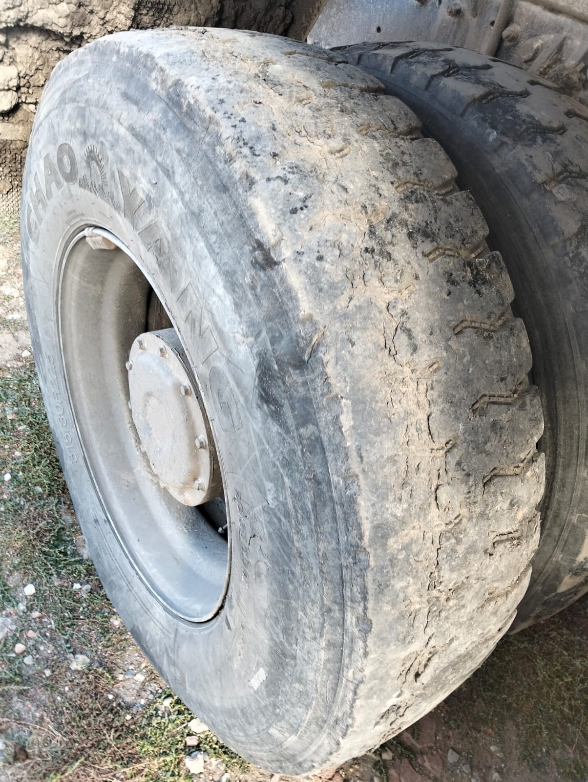 FAW J6 8x4 Автобетоносмеситель 2023 г. - фото 7