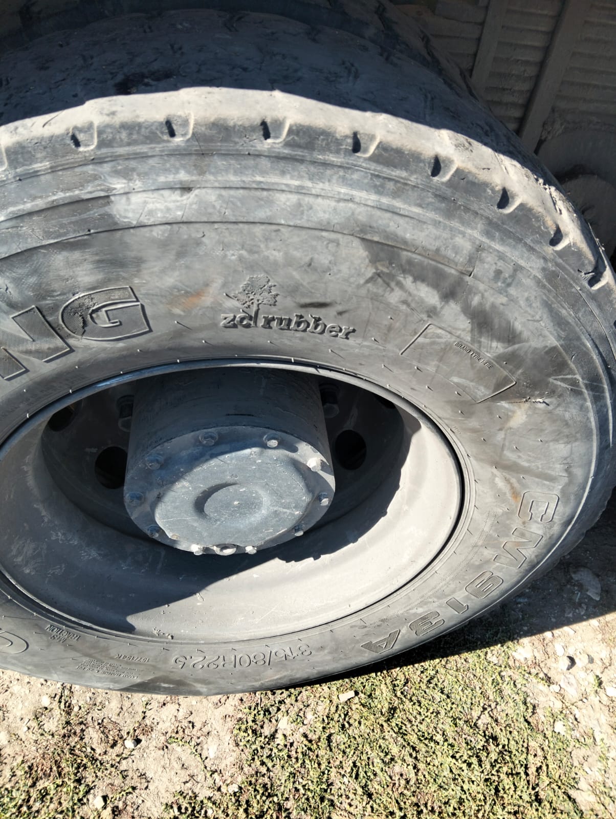 FAW J6 8x4 Автобетоносмеситель 2023 г. - фото 8