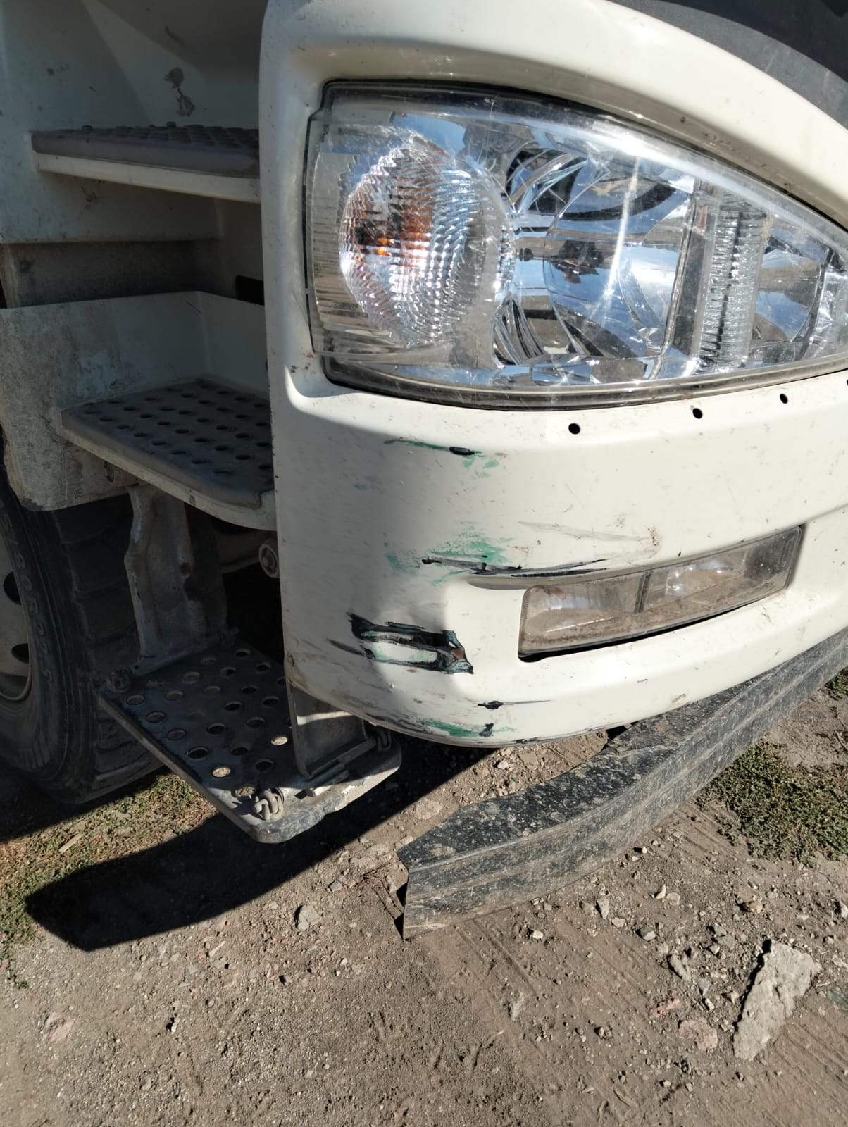 FAW J6 8x4 Автобетоносмеситель 2023 г. - фото 12