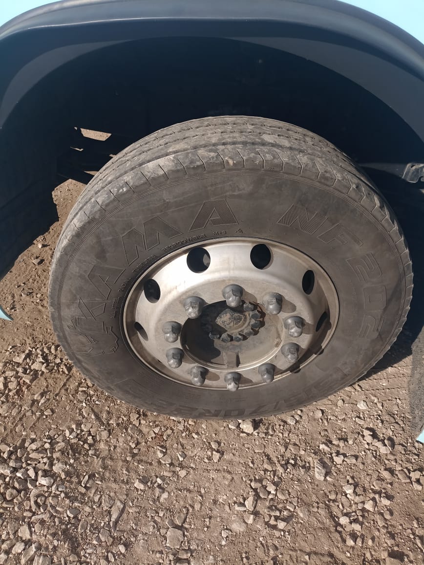 Shacman (Shaanxi) SX* 4x2 Седельный тягач 2023 г. - фото 15