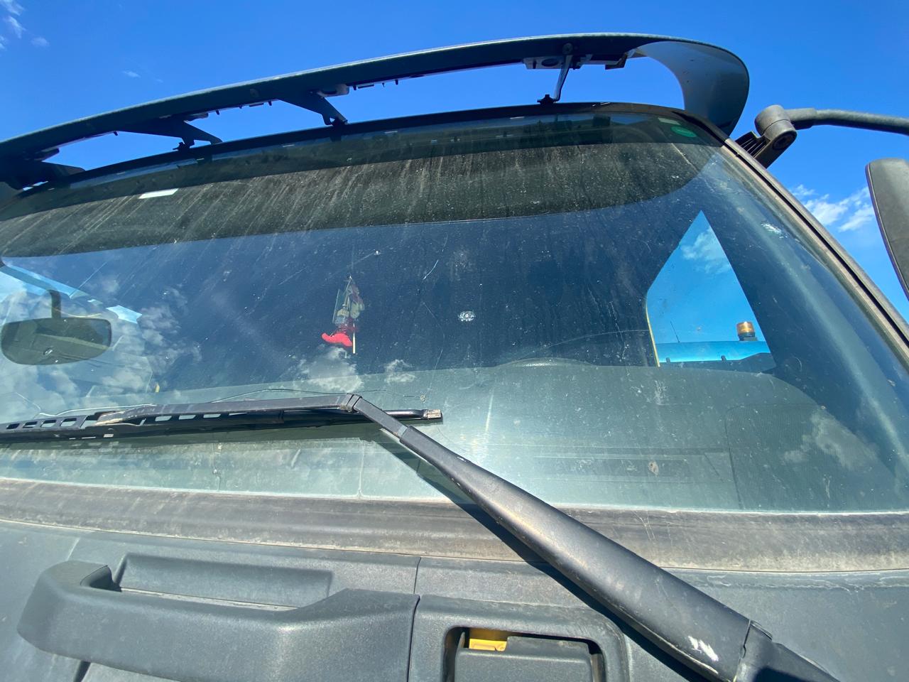 Volvo FM 6x4 Седельный тягач 2018 г. - фото 10