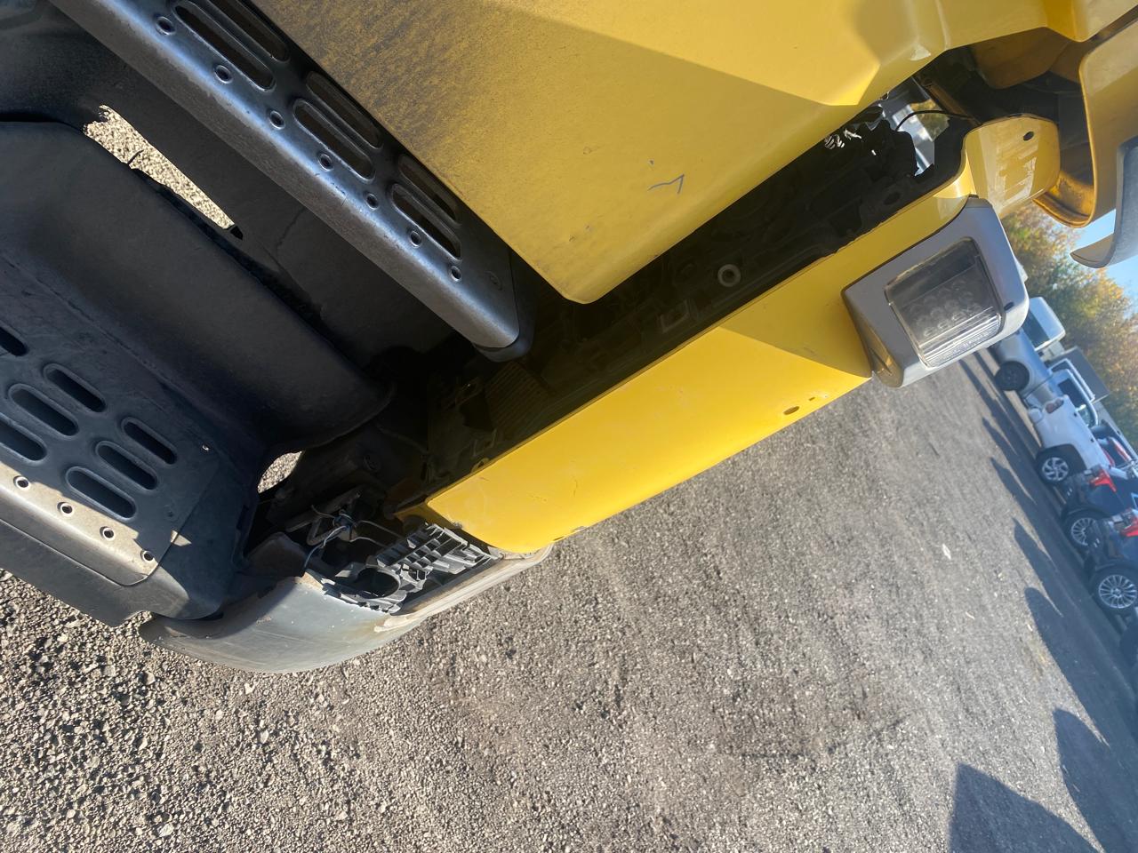 Volvo FM 6x4 Седельный тягач 2018 г. - фото 20