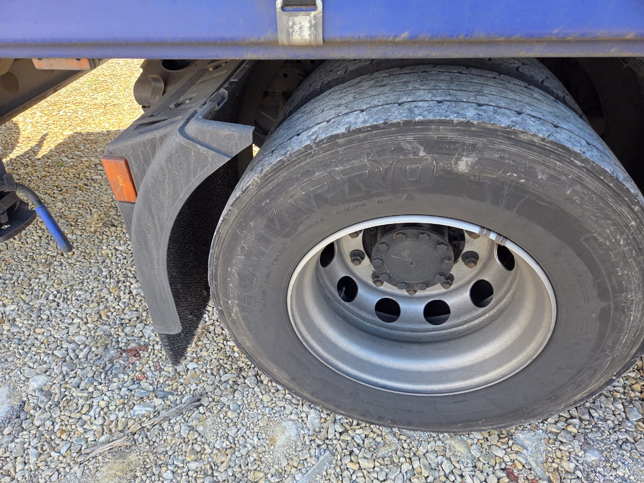 КамАЗ 54901 4x2 Седельный тягач 2024 г. - фото 12