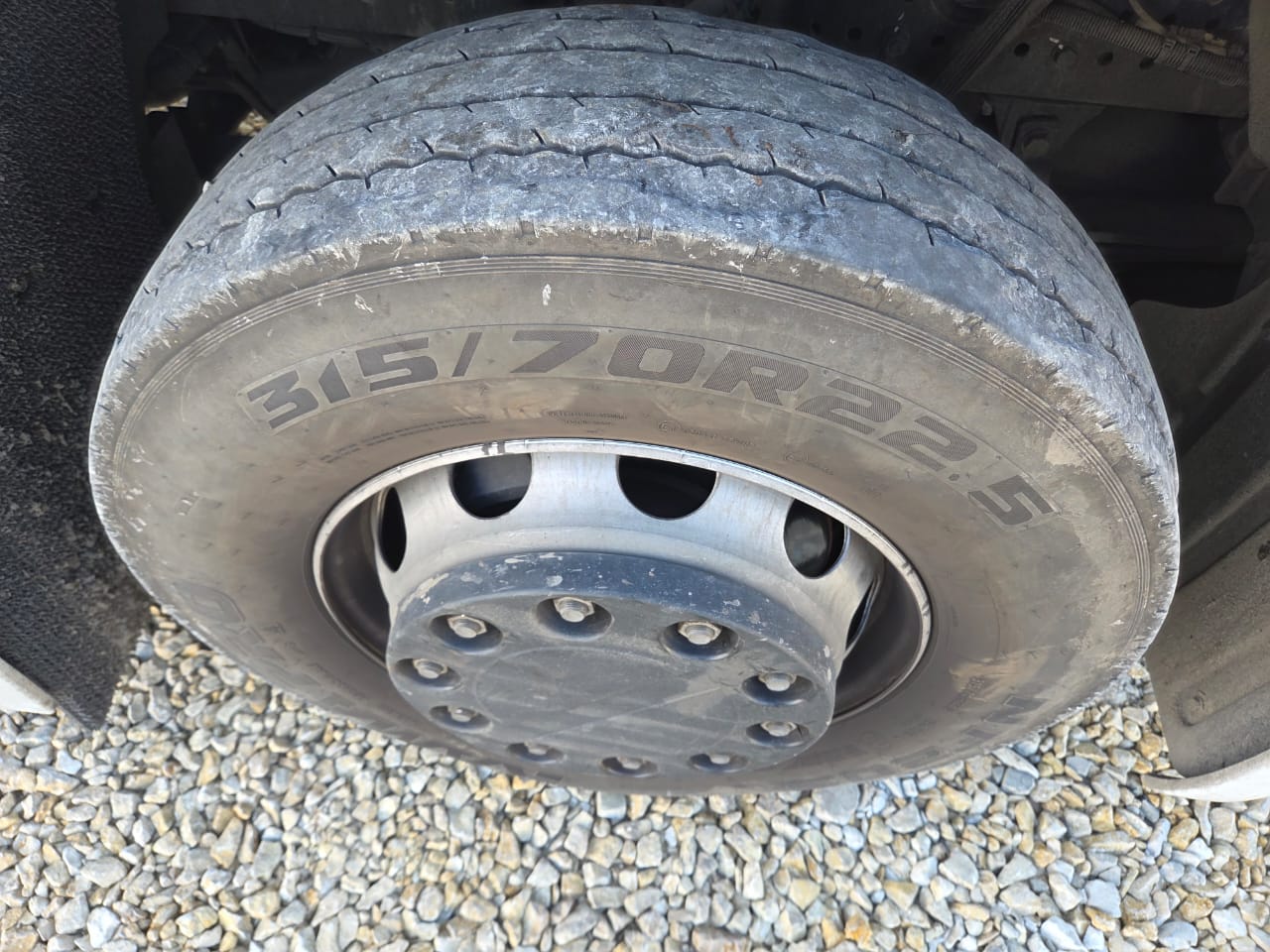 КамАЗ 54901 4x2 Седельный тягач 2024 г. - фото 13