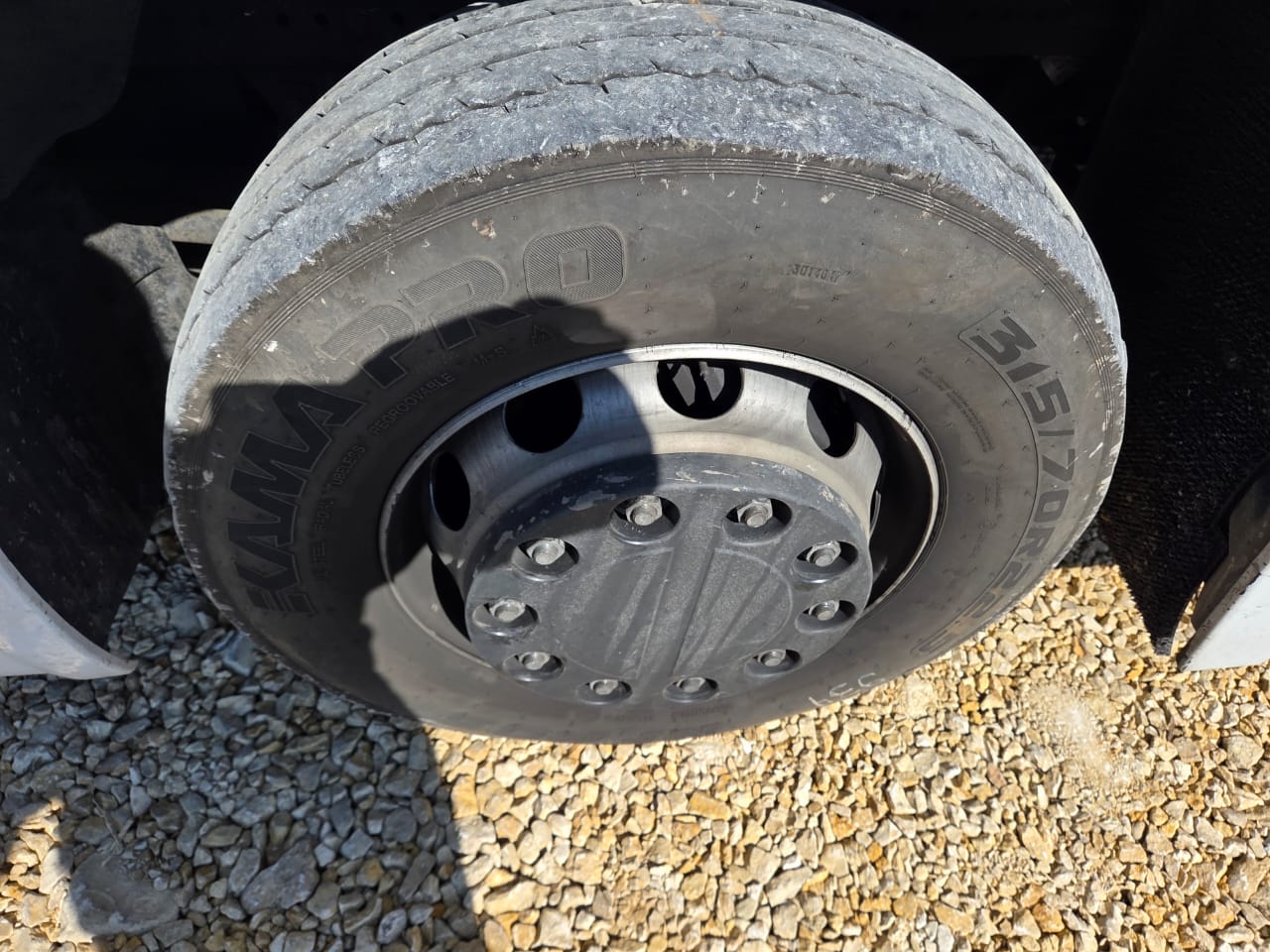 КамАЗ 54901 4x2 Седельный тягач 2024 г. - фото 14