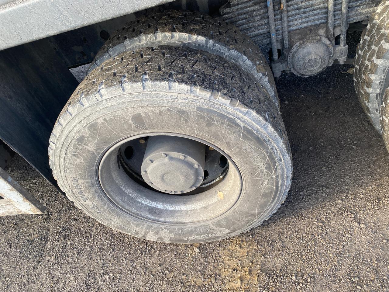 Shacman (Shaanxi) SX* 8x4 Самосвал 2024 г. - фото 9