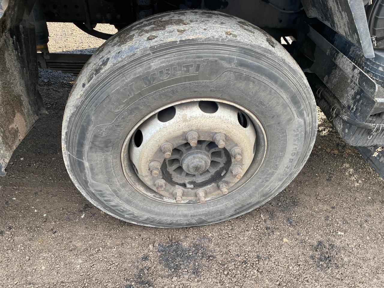 Shacman (Shaanxi) SX* 8x4 Самосвал 2024 г. - фото 11