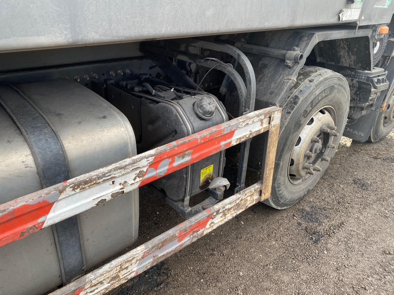 Shacman (Shaanxi) SX* 8x4 Самосвал 2024 г. - фото 15