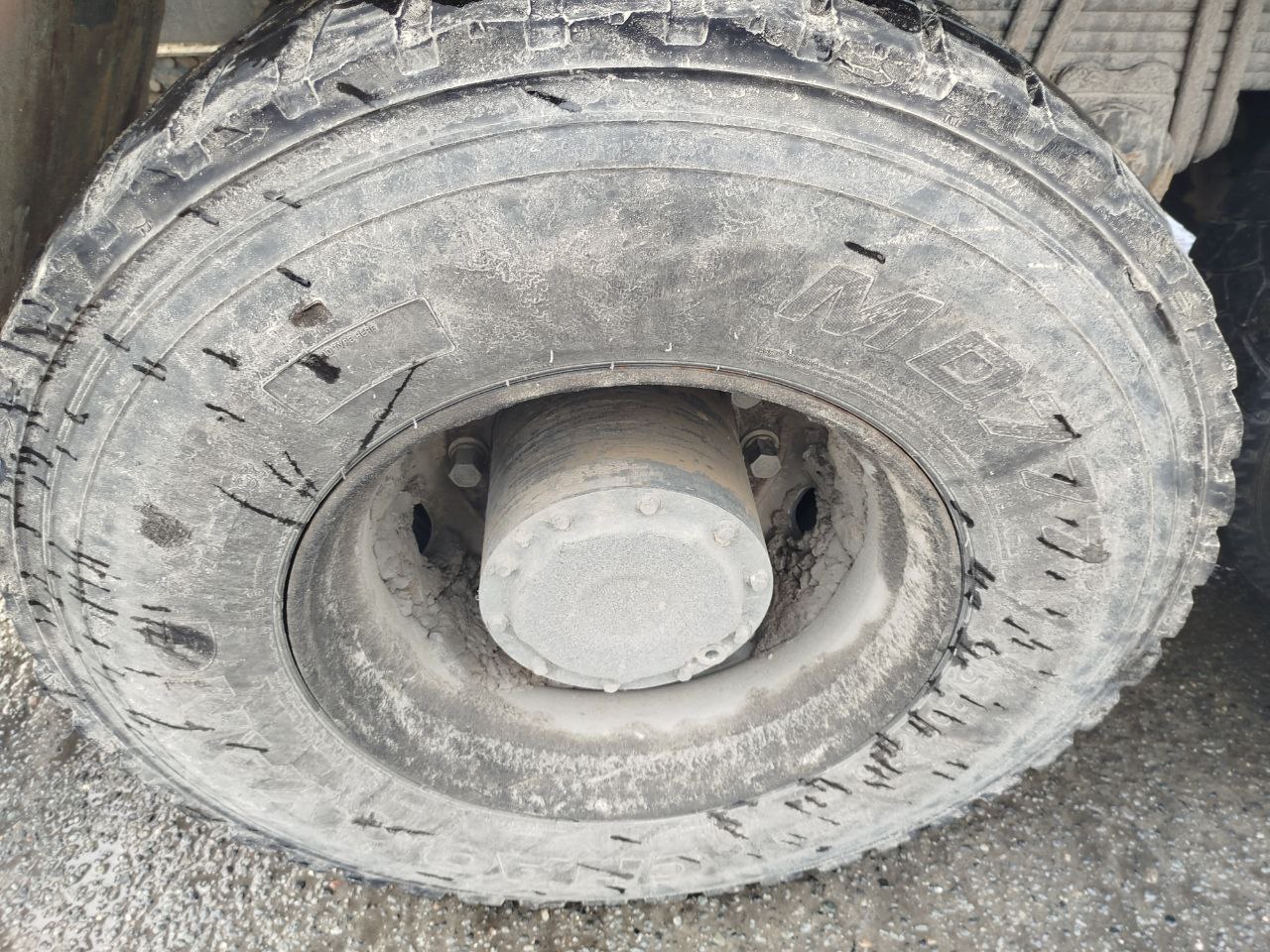 FAW J6 6x6 Самосвал 2023 г. - фото 13