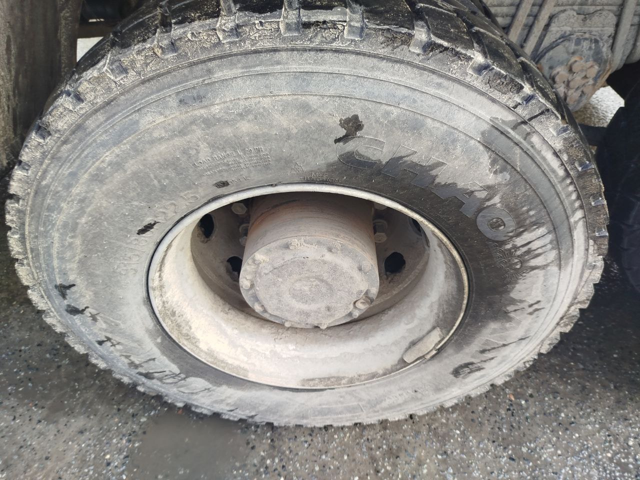 FAW J6 6x6 Самосвал 2023 г. - фото 17