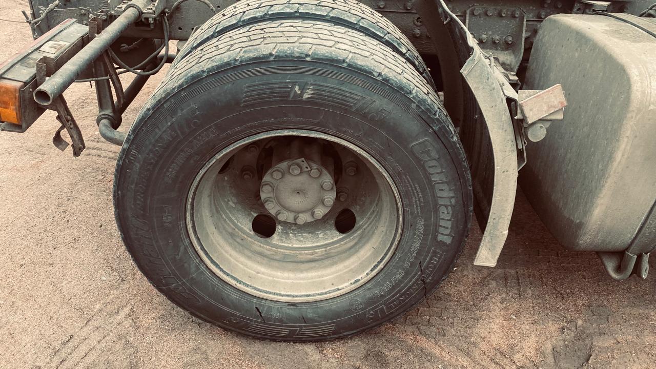 КамАЗ 5490 4x2 Седельный тягач 2016 г. - фото 6