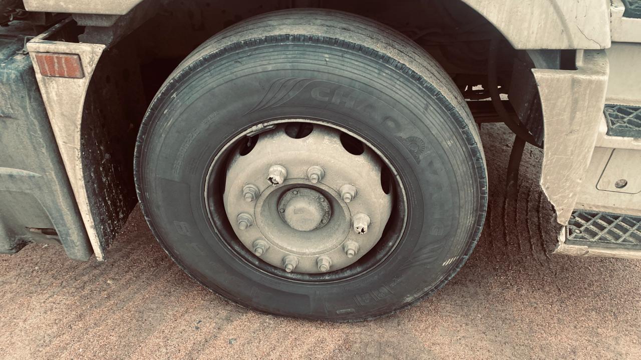 КамАЗ 5490 4x2 Седельный тягач 2016 г. - фото 7