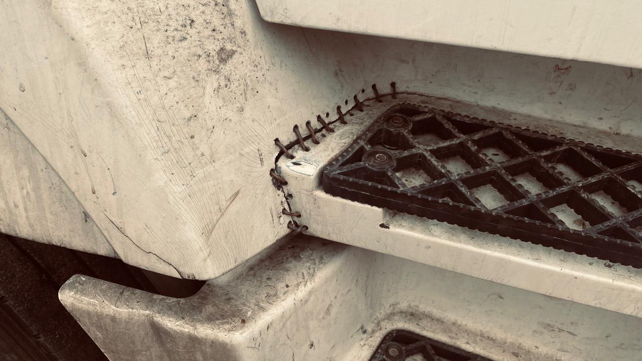 КамАЗ 5490 4x2 Седельный тягач 2016 г. - фото 12