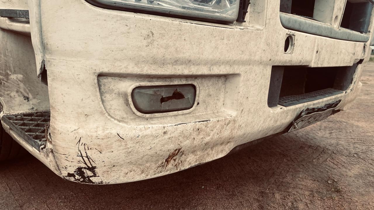 КамАЗ 5490 4x2 Седельный тягач 2016 г. - фото 13