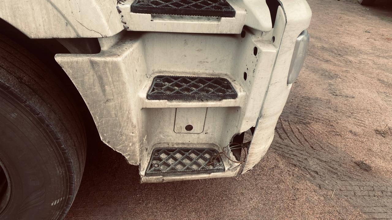 КамАЗ 5490 4x2 Седельный тягач 2016 г. - фото 16