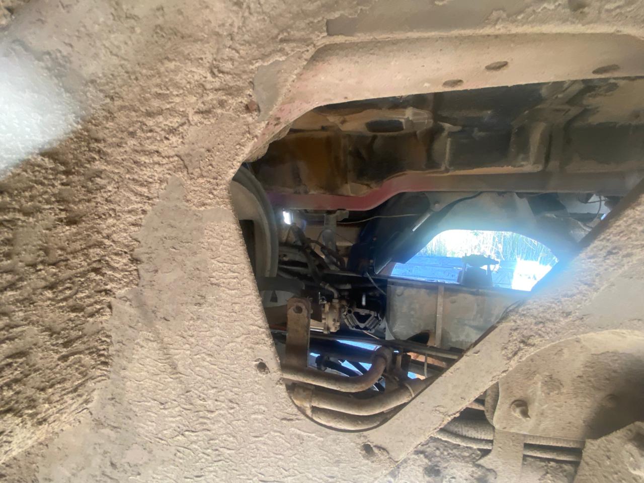 Howo T5G 8x4 Самосвал 2022 г. - фото 10