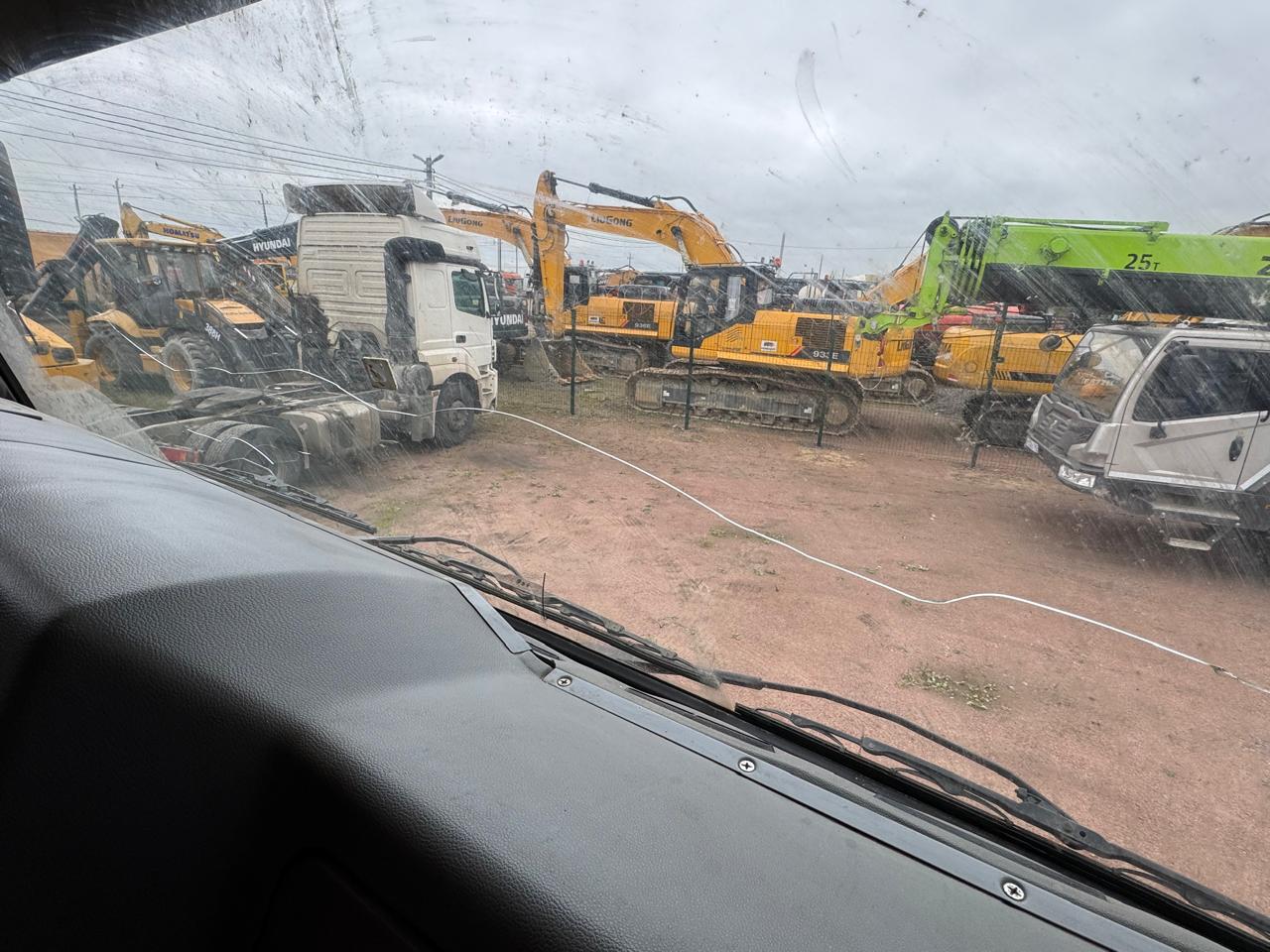 МАЗ 5440 4x2 Седельный тягач 2023 г. - фото 13