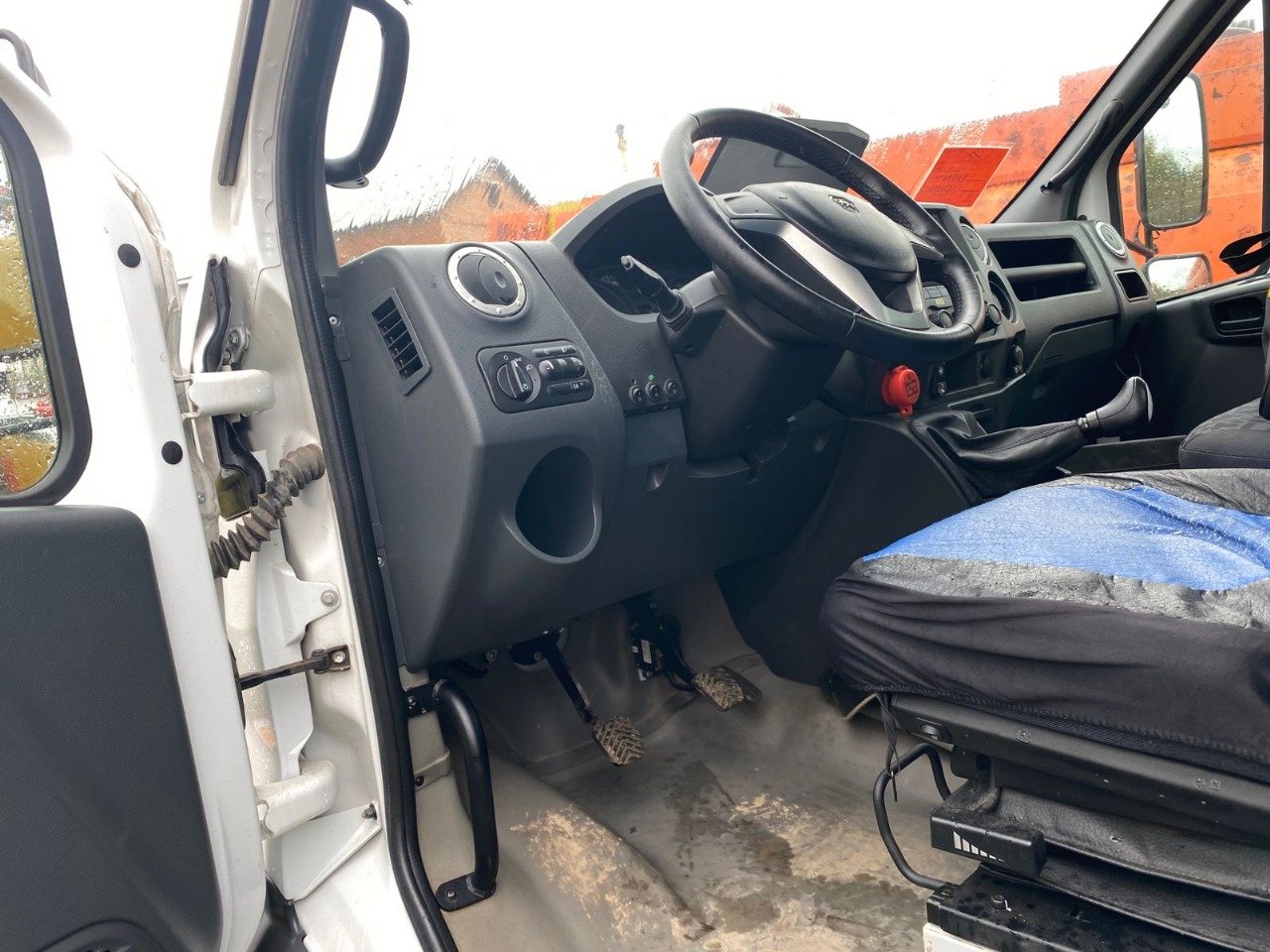 GAZ SADKO NEXT Автотопливозаправщик 2024 г. - фото 9