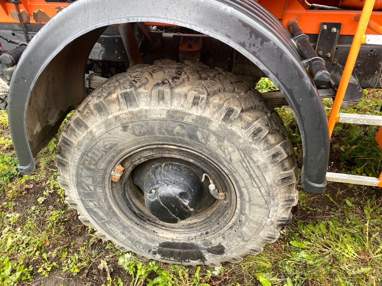 GAZ SADKO NEXT Автотопливозаправщик 2024 г. - фото 10