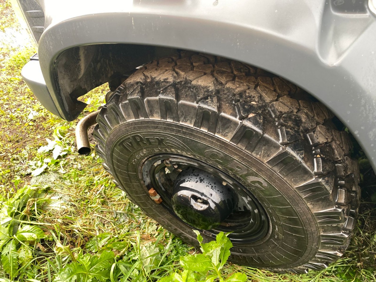 GAZ SADKO NEXT Автотопливозаправщик 2024 г. - фото 11