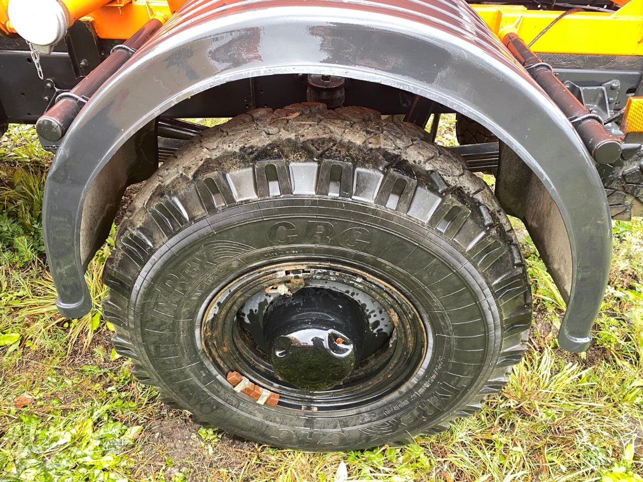 GAZ SADKO NEXT Автотопливозаправщик 2024 г. - фото 12