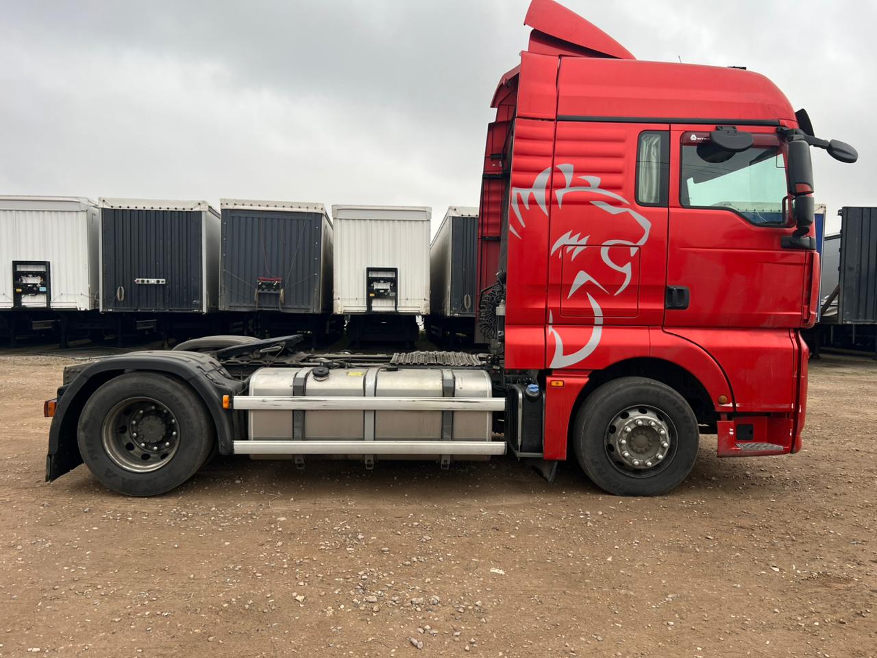 SITRAK C7H 4x2 Седельный тягач 2023 г. - фото 3