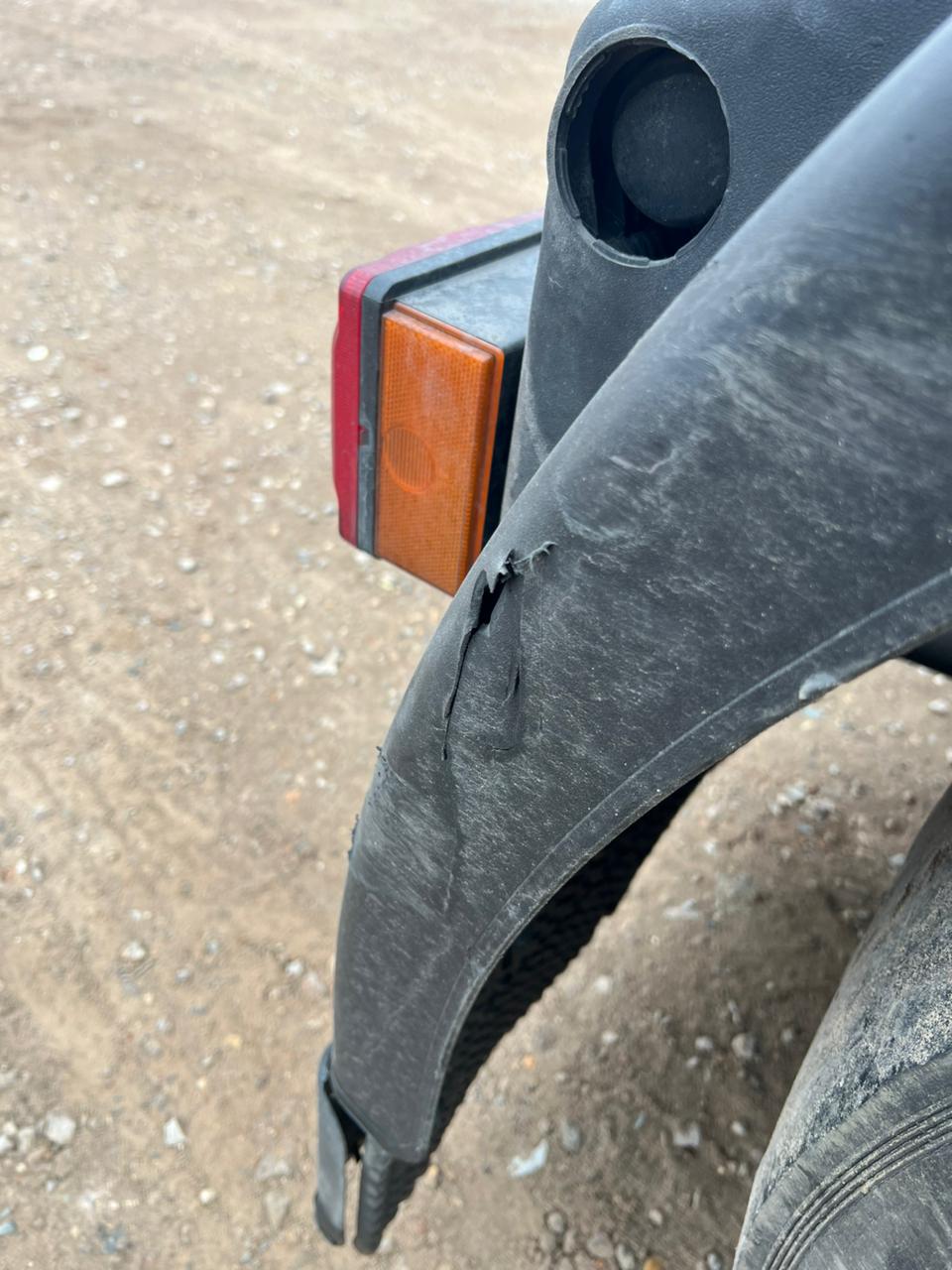 SITRAK C7H 4x2 Седельный тягач 2023 г. - фото 15