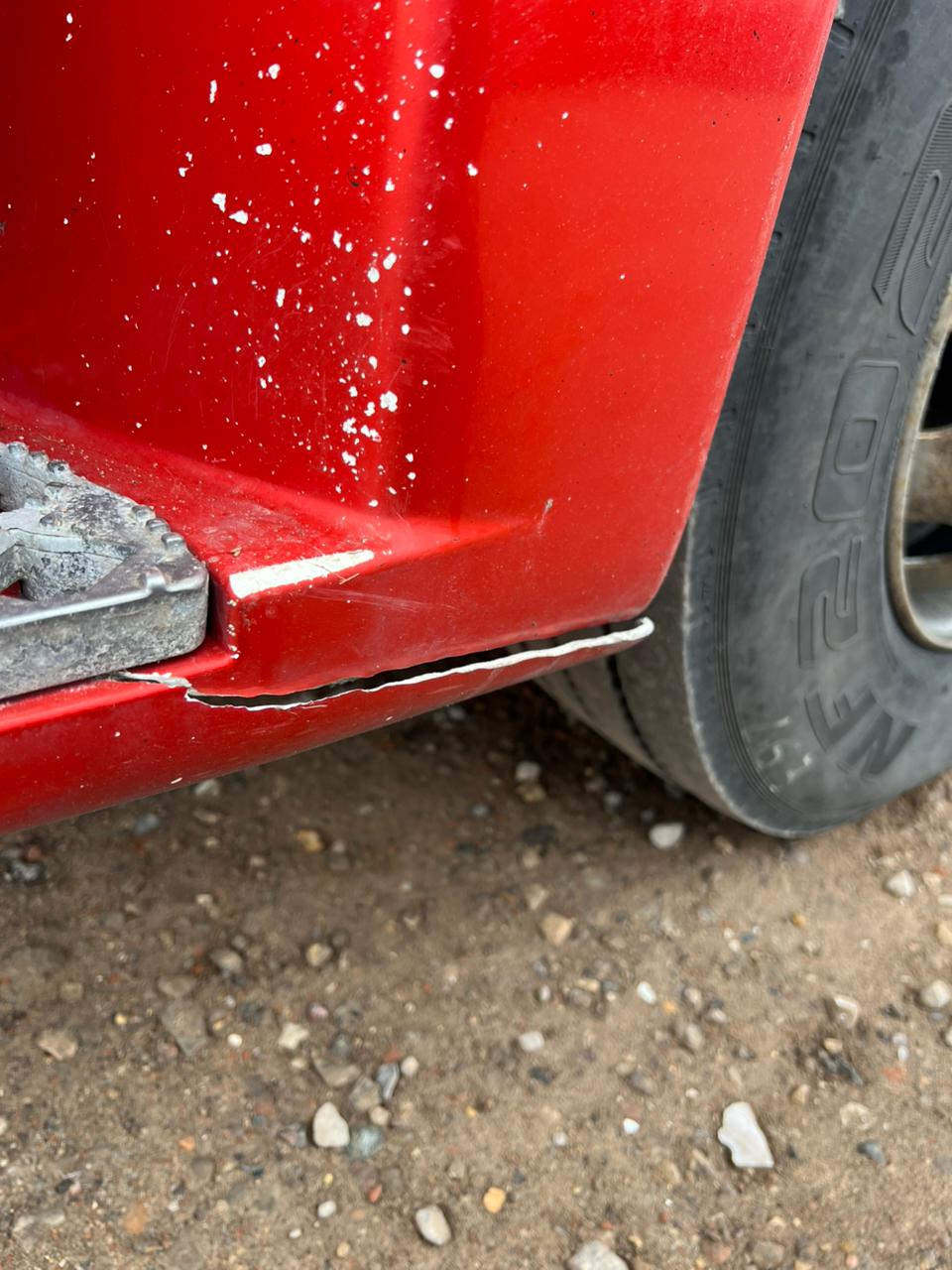 SITRAK C7H 4x2 Седельный тягач 2023 г. - фото 18