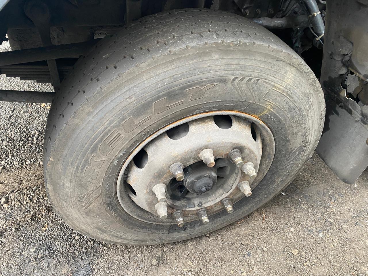 Shacman (Shaanxi) SX* 8x4 Самосвал 2024 г. - фото 6