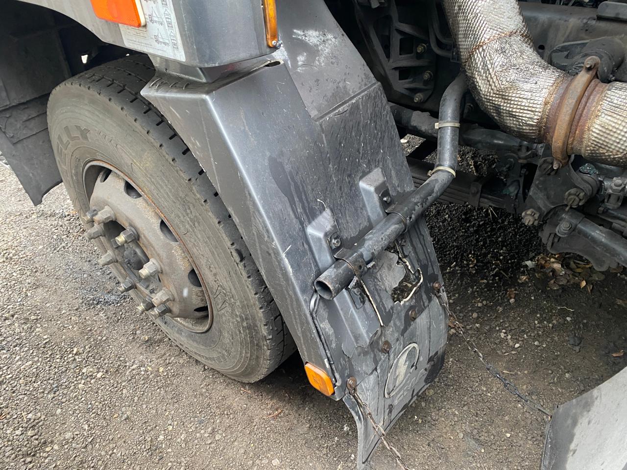 Shacman (Shaanxi) SX* 8x4 Самосвал 2024 г. - фото 7