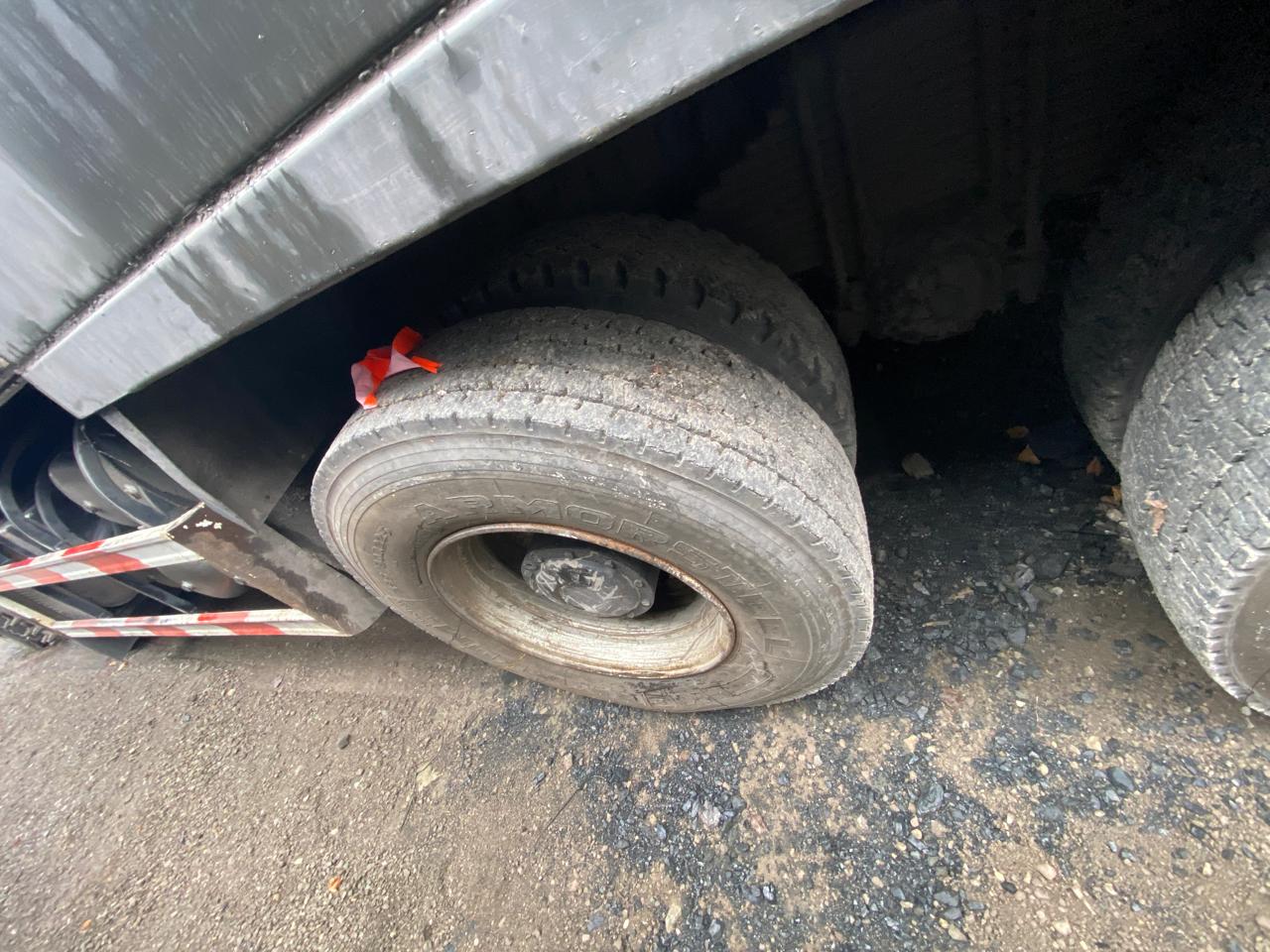 Shacman (Shaanxi) SX* 8x4 Самосвал 2024 г. - фото 8