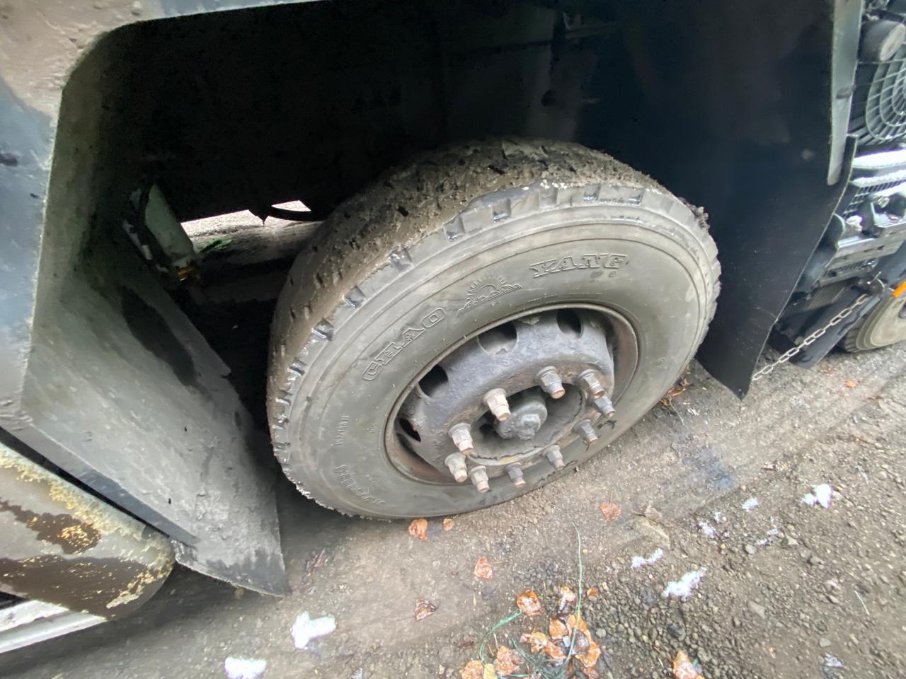 Shacman (Shaanxi) SX* 8x4 Самосвал 2024 г. - фото 9