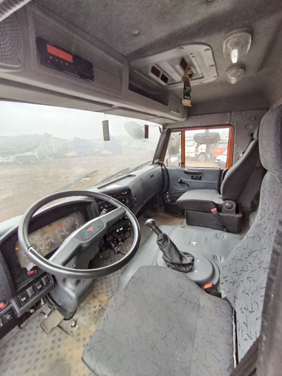 КамАЗ 6522 6x6 Самосвал 2023 г. - фото 7