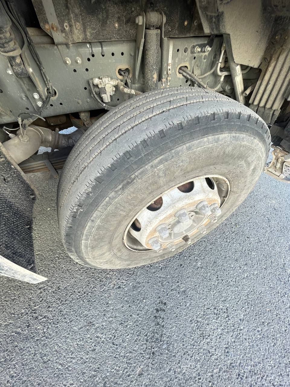 Howo T5G 6x4 Самосвал 2023 г. - фото 7