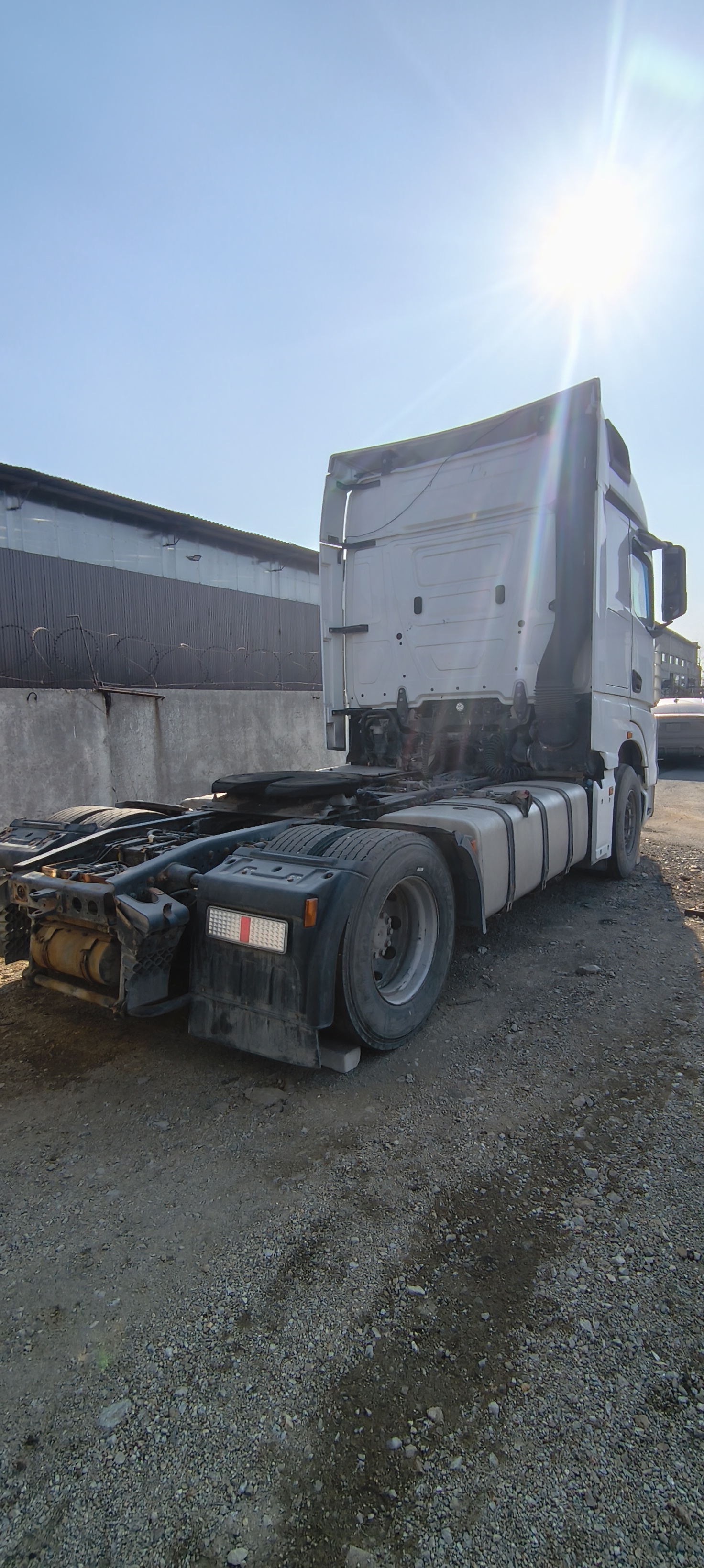 КамАЗ 54901 4x2 Седельный тягач 2022 г. - фото 6