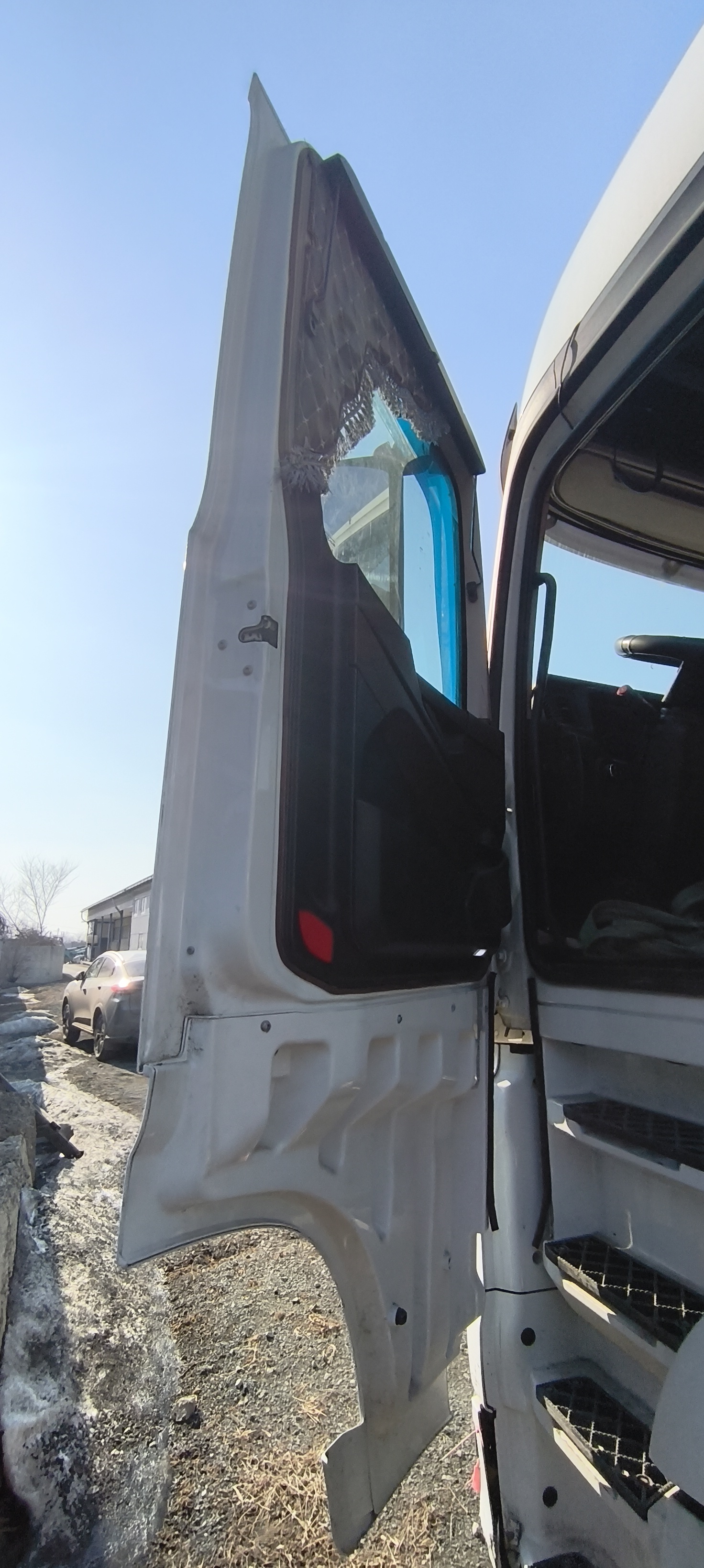 КамАЗ 54901 4x2 Седельный тягач 2022 г. - фото 7