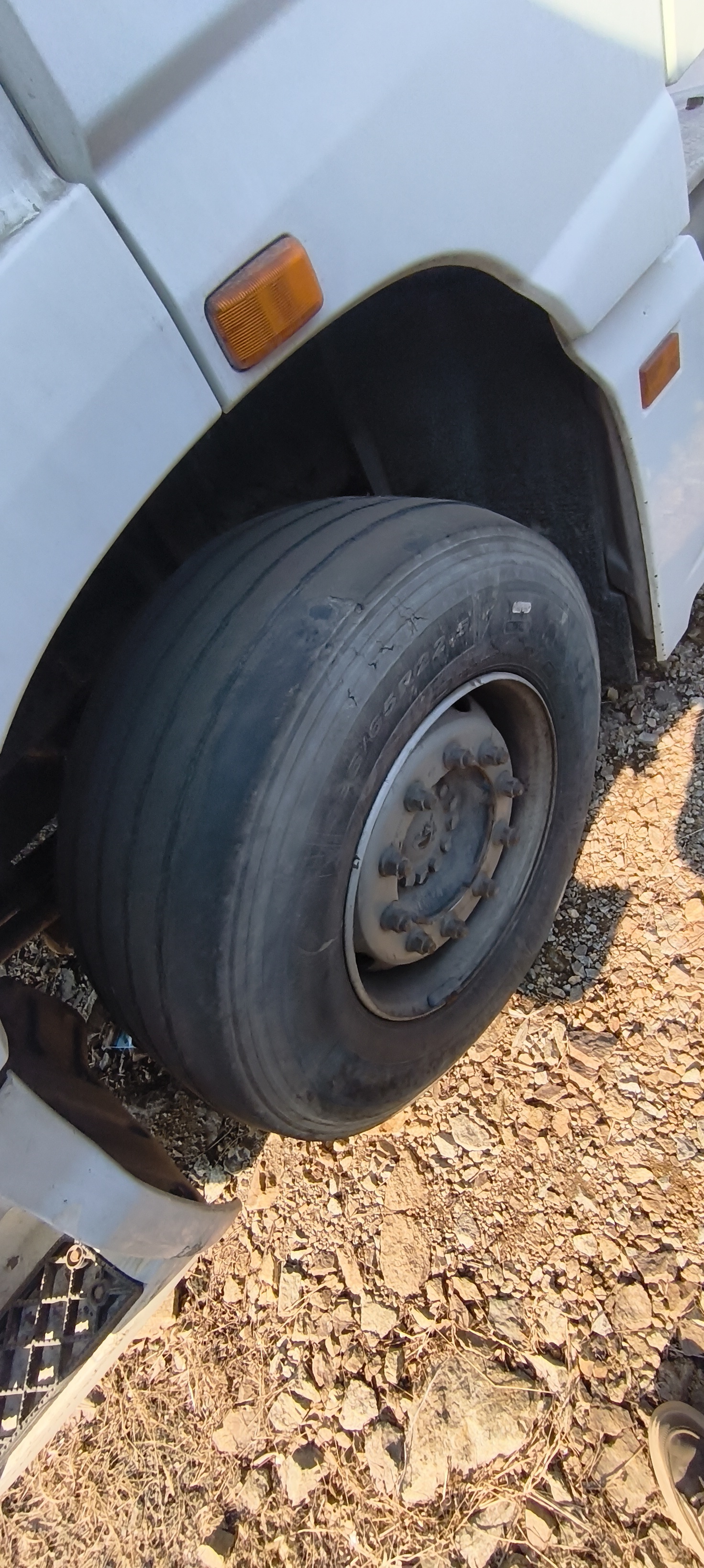 КамАЗ 54901 4x2 Седельный тягач 2022 г. - фото 9