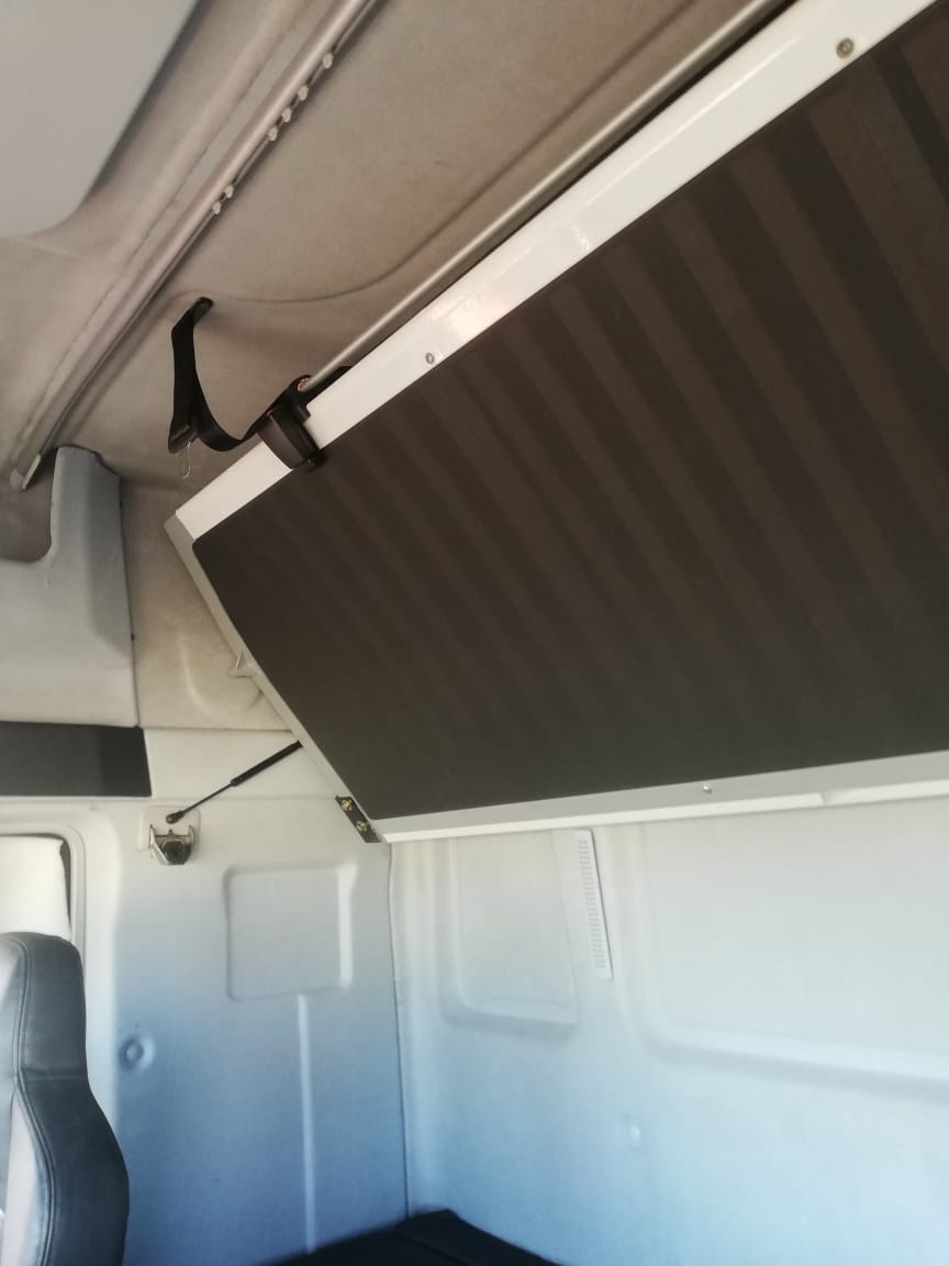 SITRAK C7H 6x4 Седельный тягач 2023 г. - фото 5