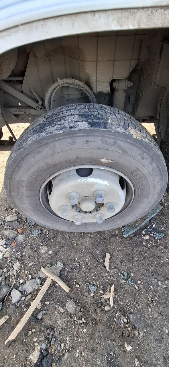 Foton AUMARK 4x2 Промтоварный (кат. С) 2023 г. - фото 14